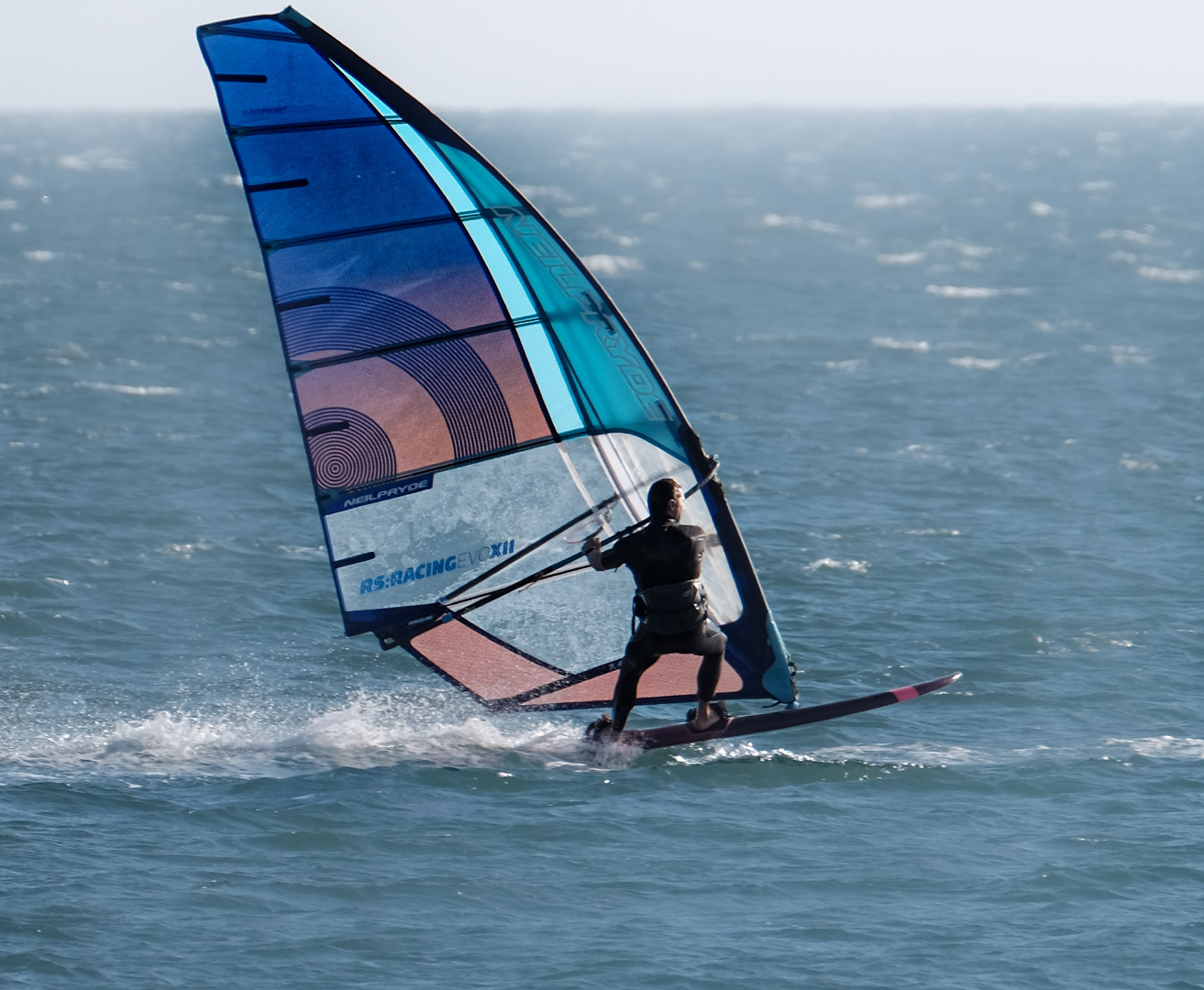 Windsurf Portugal 2025